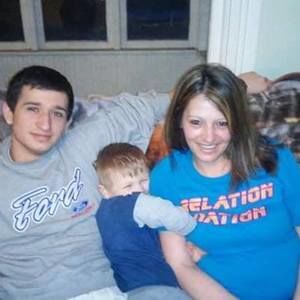 Meet your Posher, Starlene